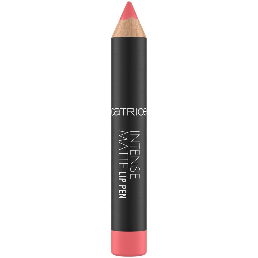 Lápiz Labial Mate Intense Matte Coral Vibes