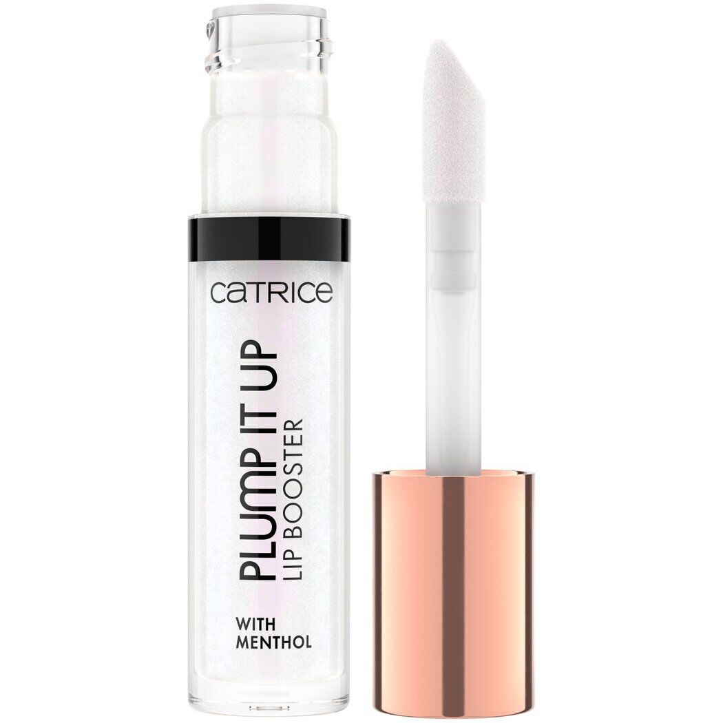 Lip Booster Labial Plump It Up Poppin' Champagne