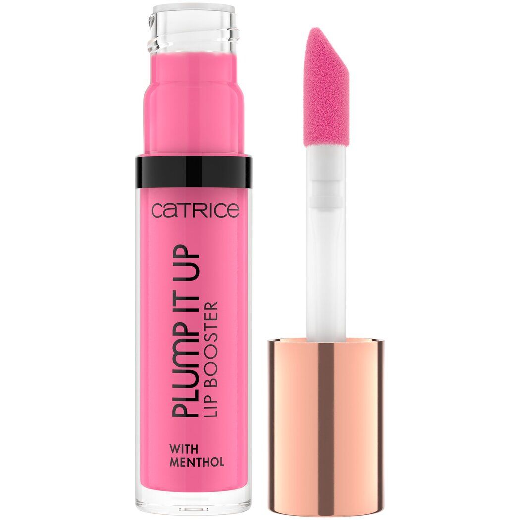 Lip Booster Labial Plump It Up Good Vibrations