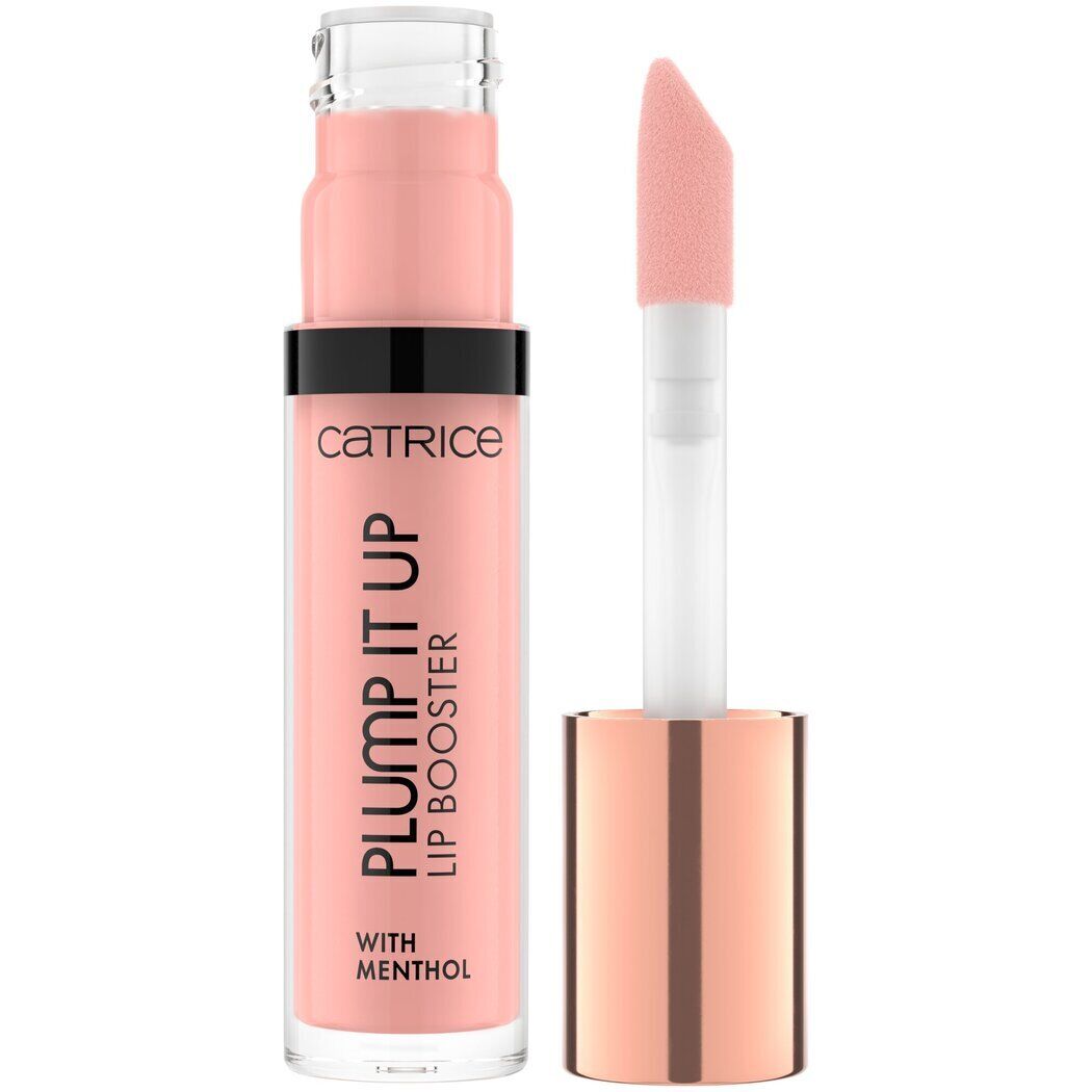 Lip Booster Labial Plump It Up Real Talk