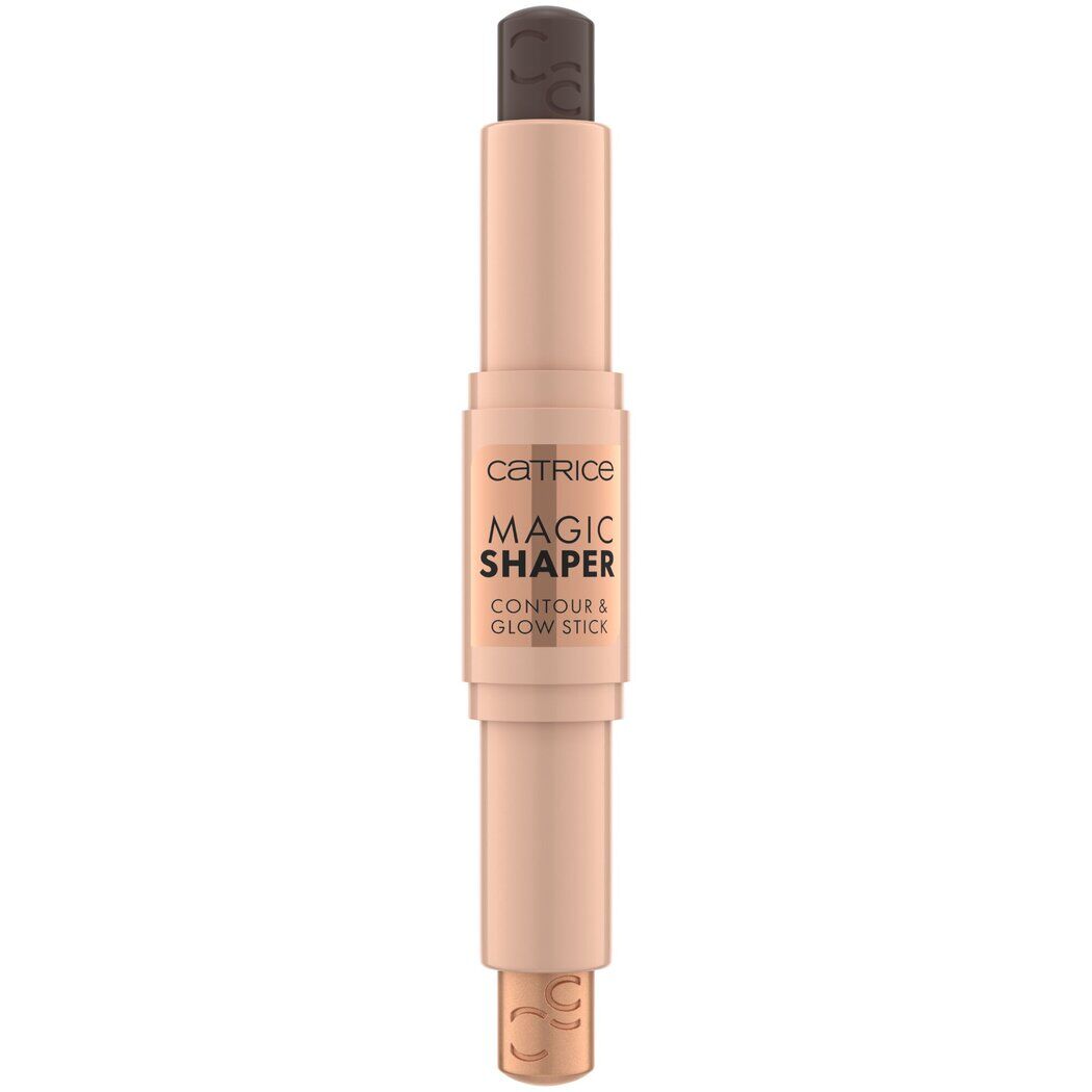 Barra Magic Shaper Contour & Glow Deep Rich