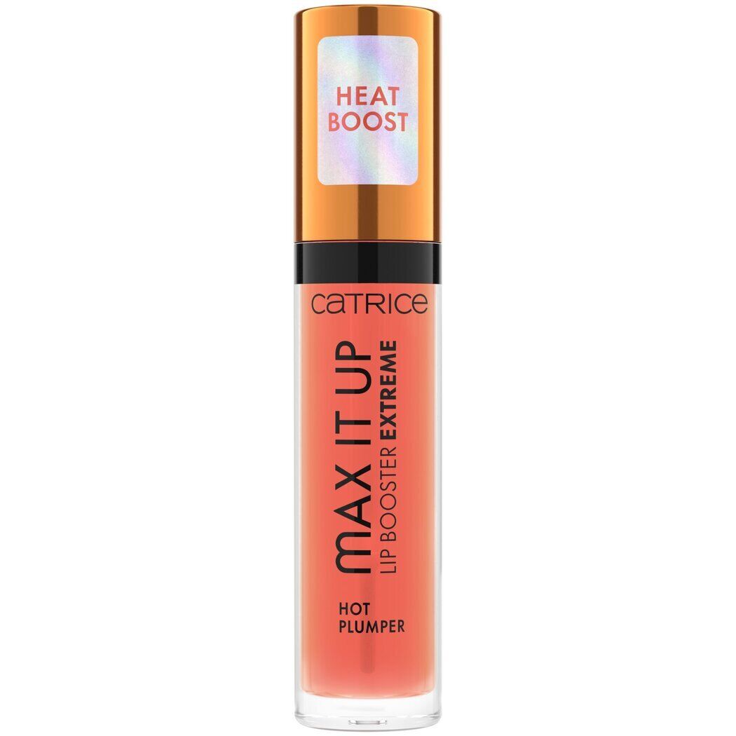 Max It Up Lip Booster Extreme Pssst...I'm Hot