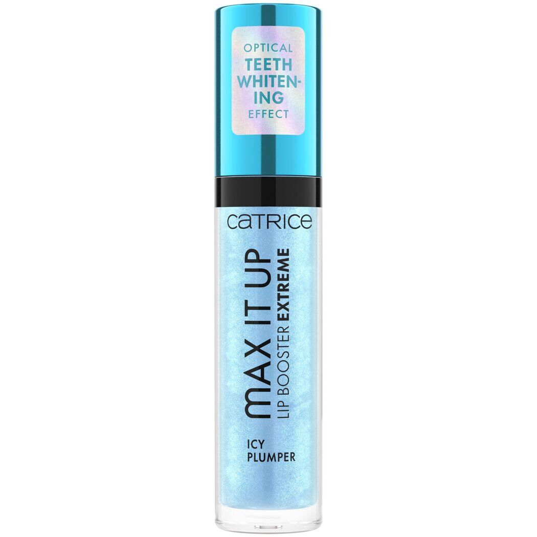Max It Up Lip Booster Extreme Ice Ice Baby