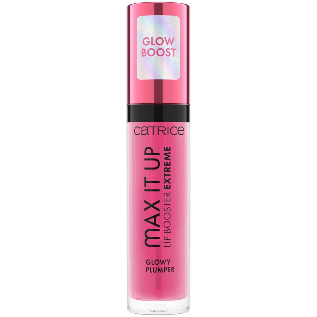 Max It Up Lip Booster Extreme Glow On Me