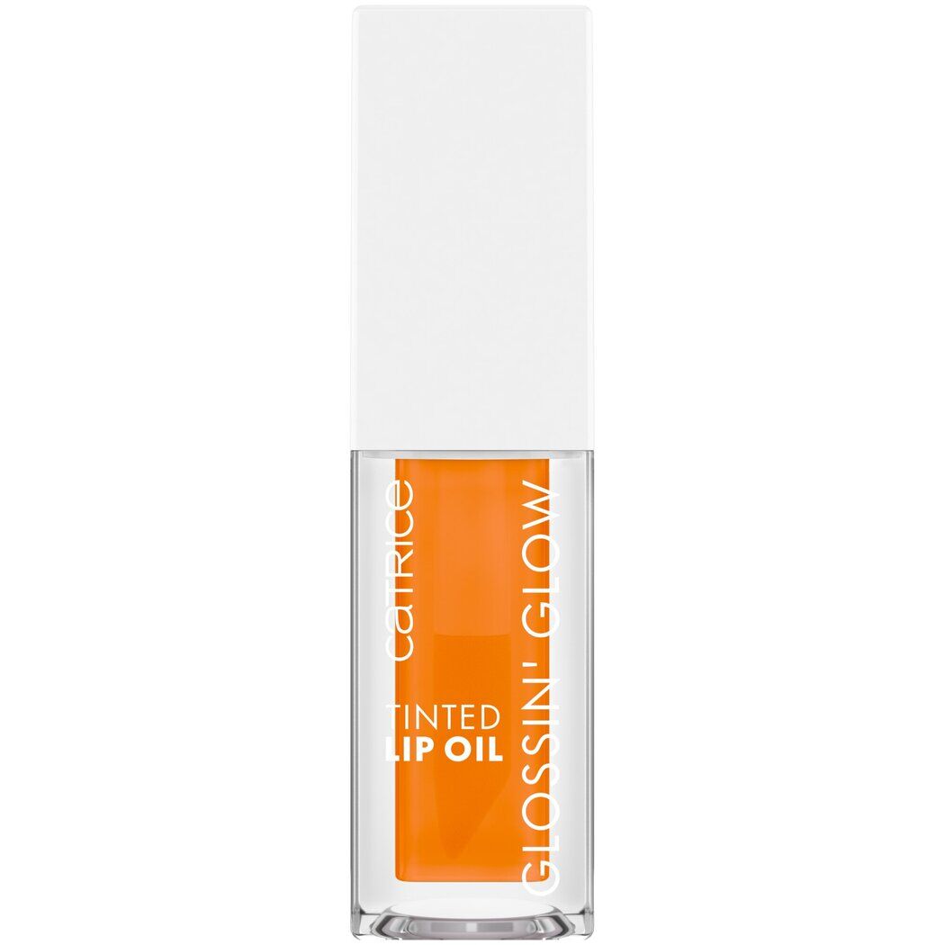 Aceite Labial Glossin' Glow Tinted Glow For The Show Catrice