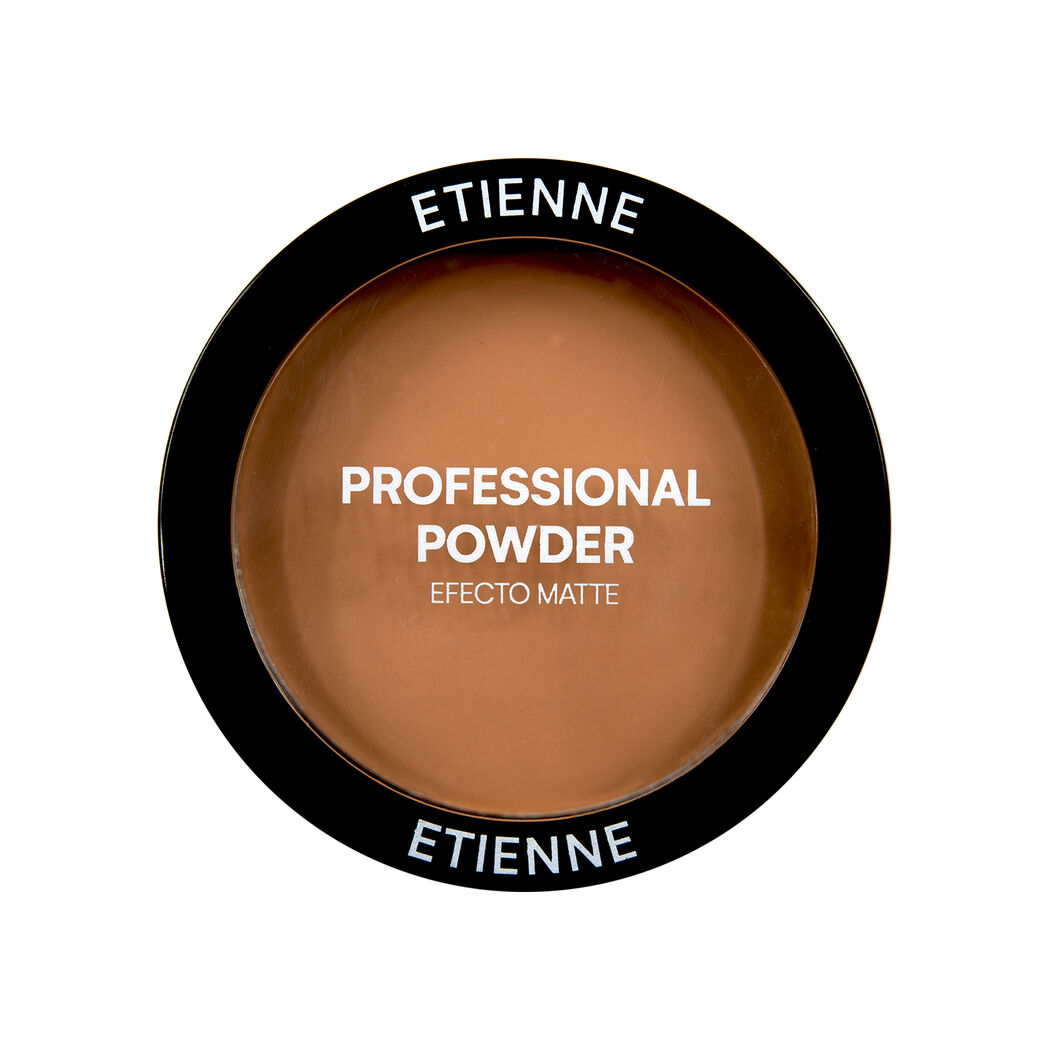 Etienne Professional Polvo Toast 03/L