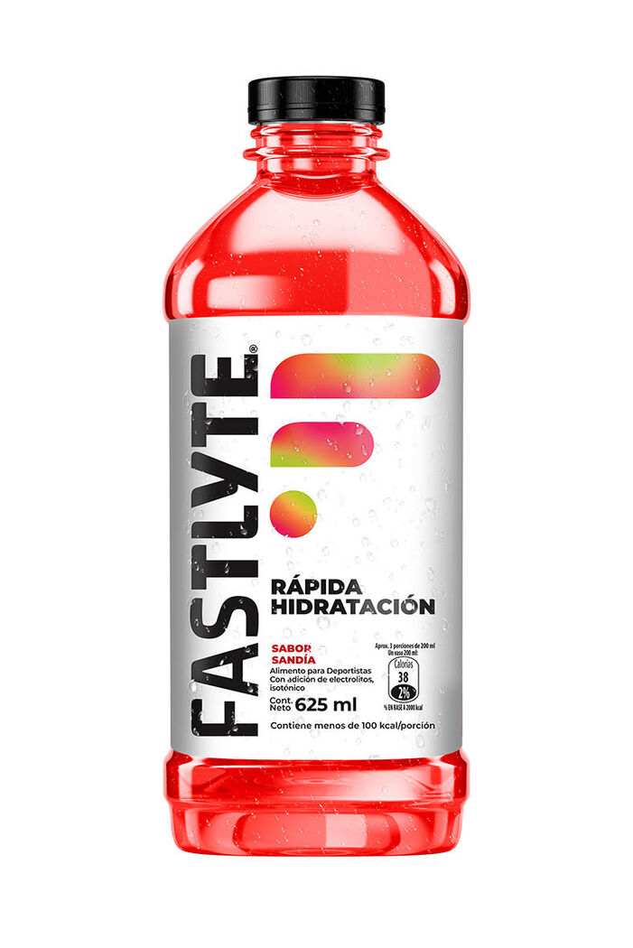 Alimento Para Deportistas Sandía