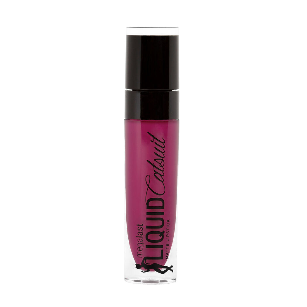 Labial Liquido Catsuit Mate Berry Recognize
