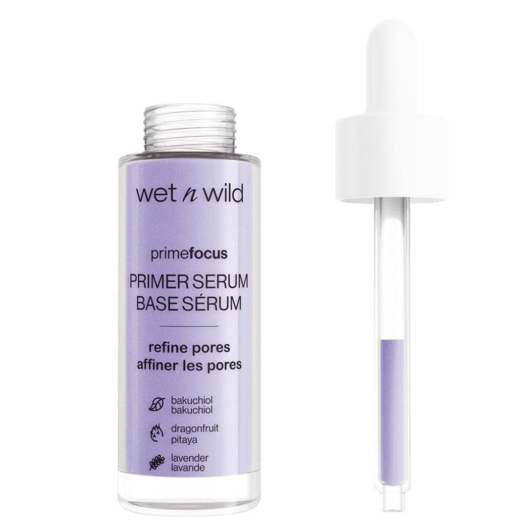 Primer Focus Serum Minimize Pores