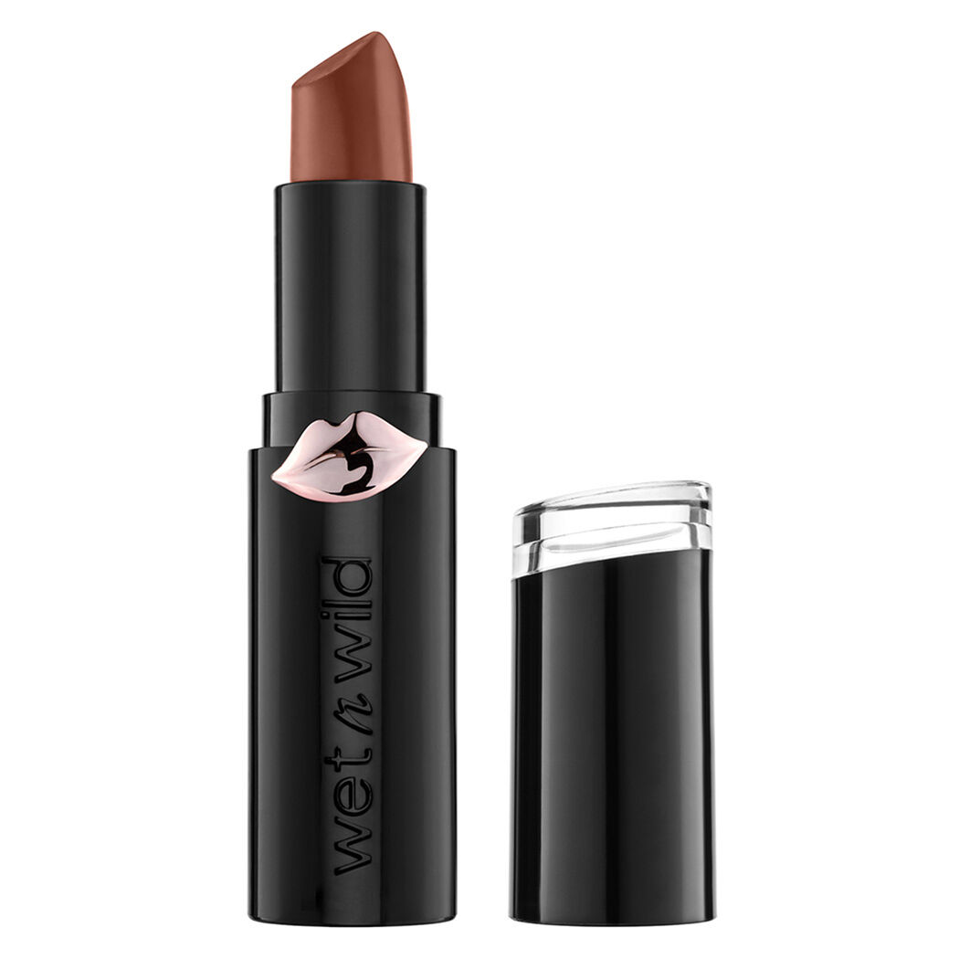Labial Mega Last Mate Larga Duracion Mochalicious