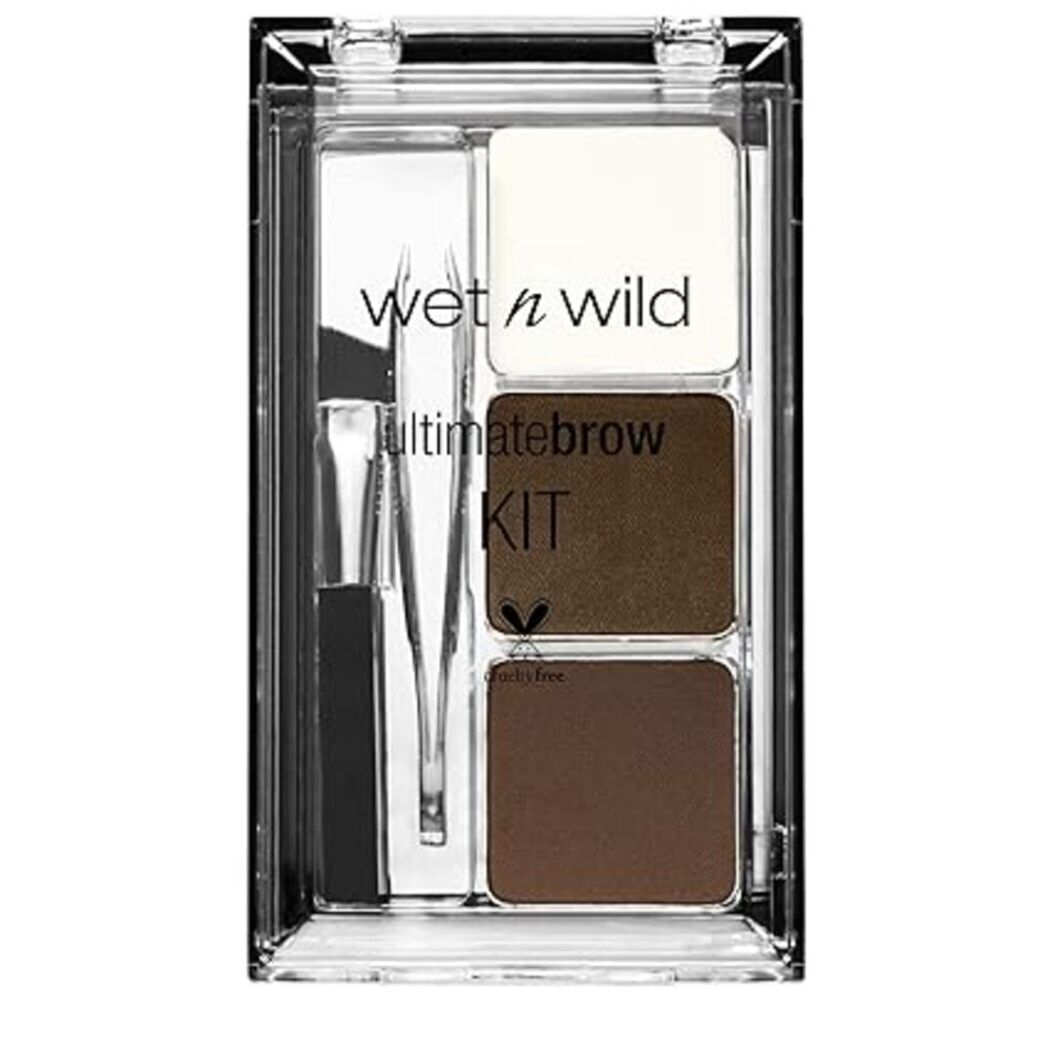 Kit De Cejas Ultimate Brow