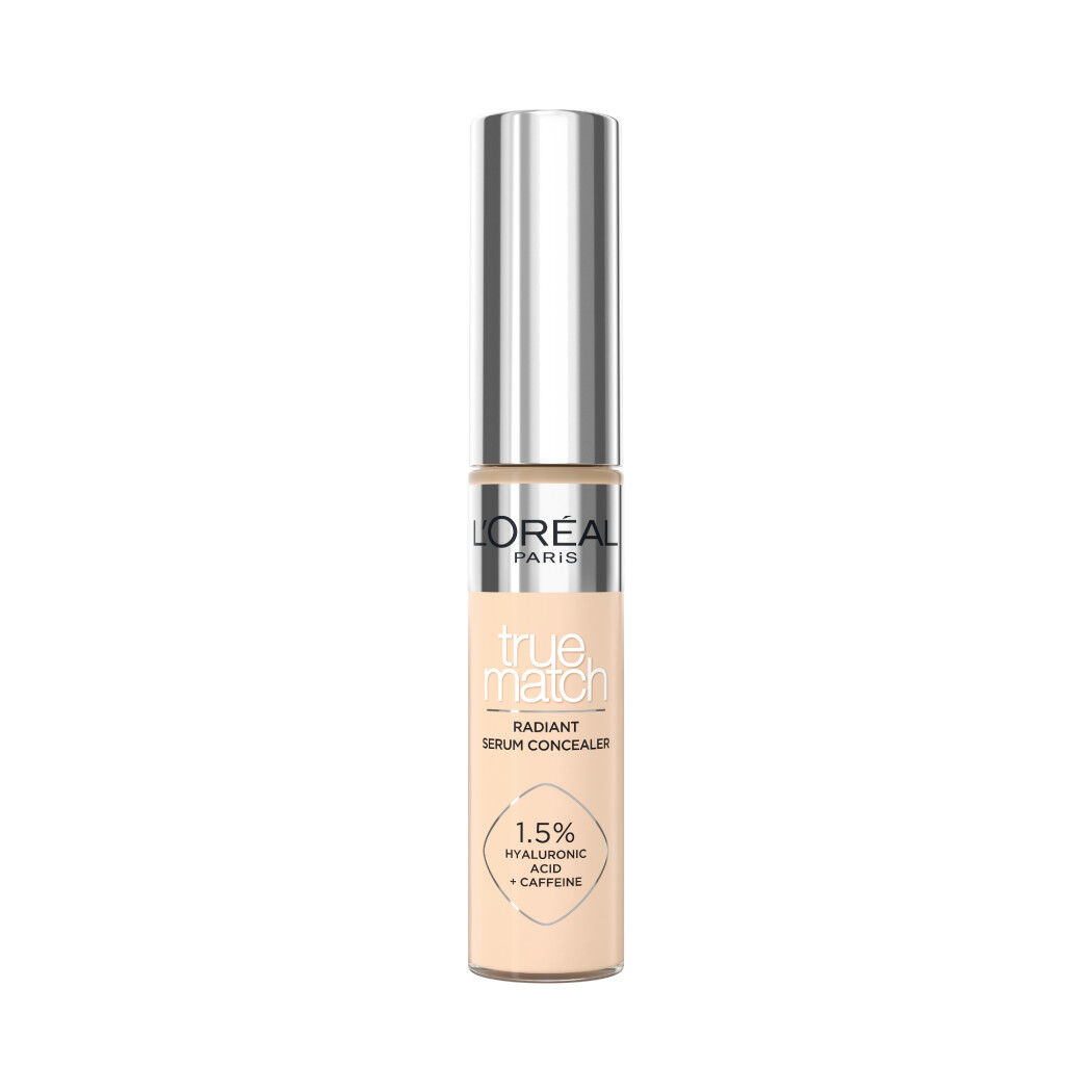True Match Radiant Sérum Concealer - 2R Light Medium