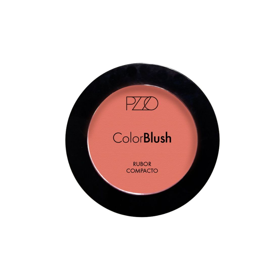 Rubor Blush Rose Pink