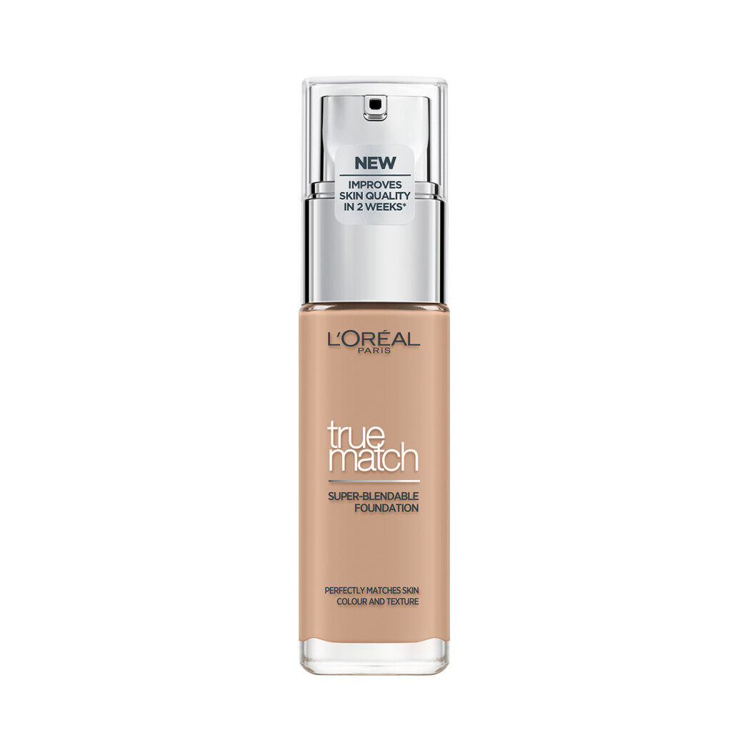 Base True Match - 4.N Beige / Beige