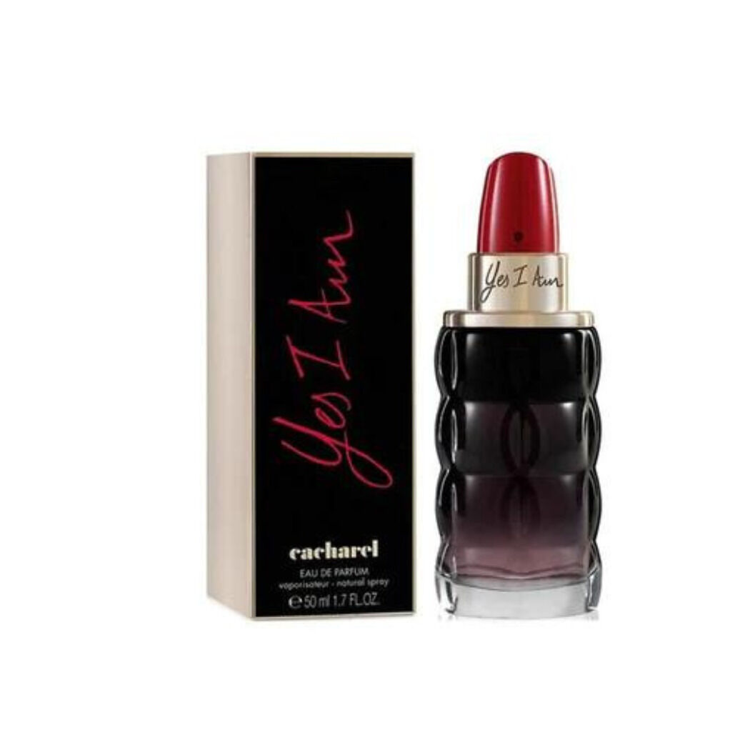 Yes I Am Dama EDP 50ml