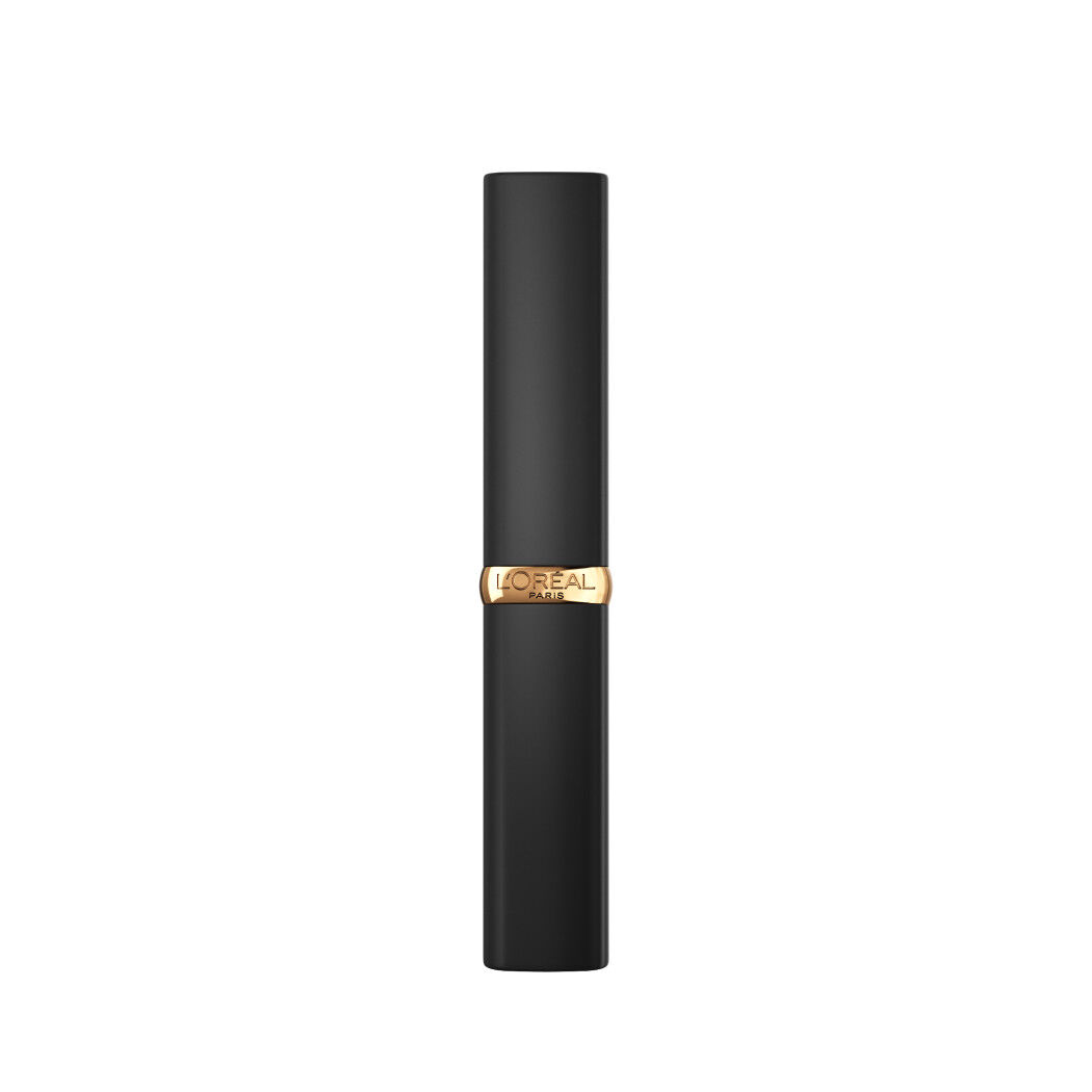 Labial Color Riche Intense Volume Matte - 505 Le Nude Resilient
