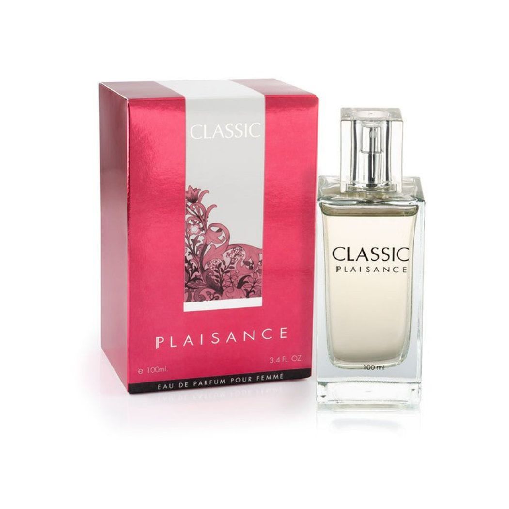 Perfume Mujer Classic EDP 100ml