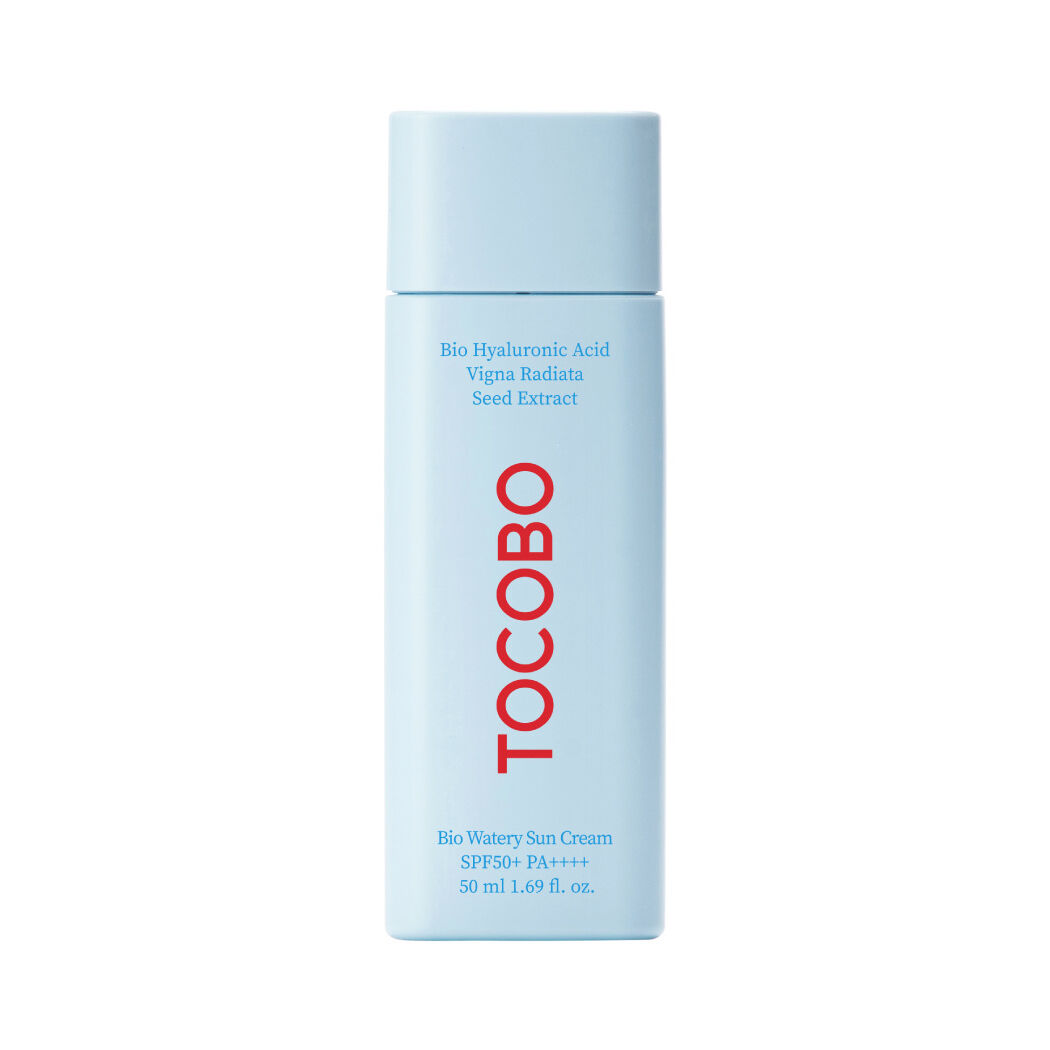 Bio Watery Sun Cream SPF50+/ PA++++
