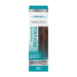 Tratamiento Capilar Fermodyl Natural Lisse Fermodyl Alaciado