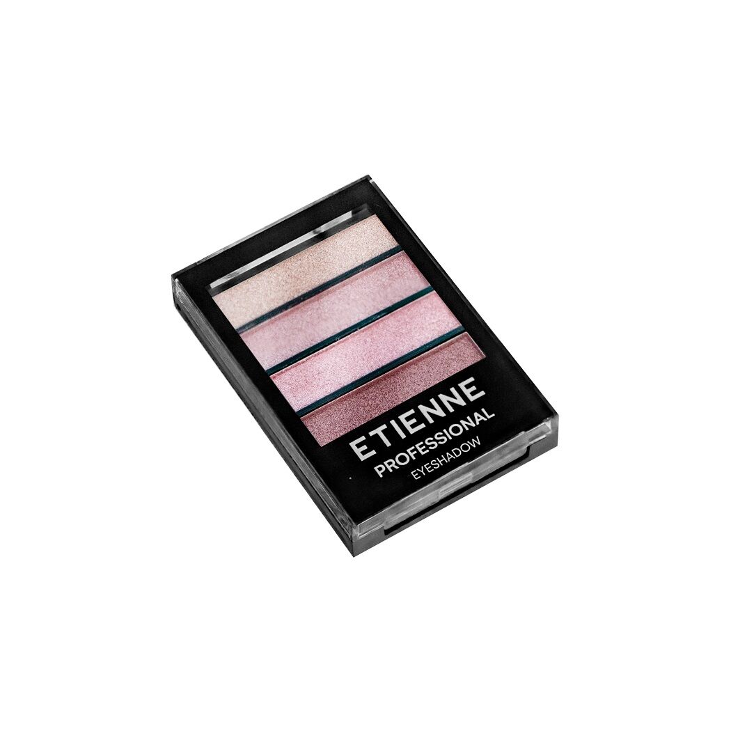 Etienne Sombra x4 Professional 03 Roses