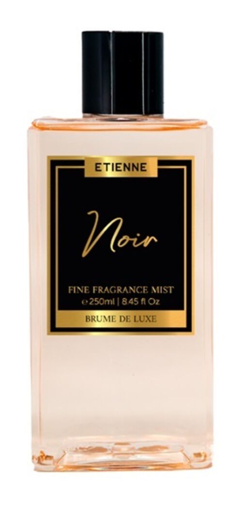 Etienne Colonia Essence Brume D. Noir 250ml