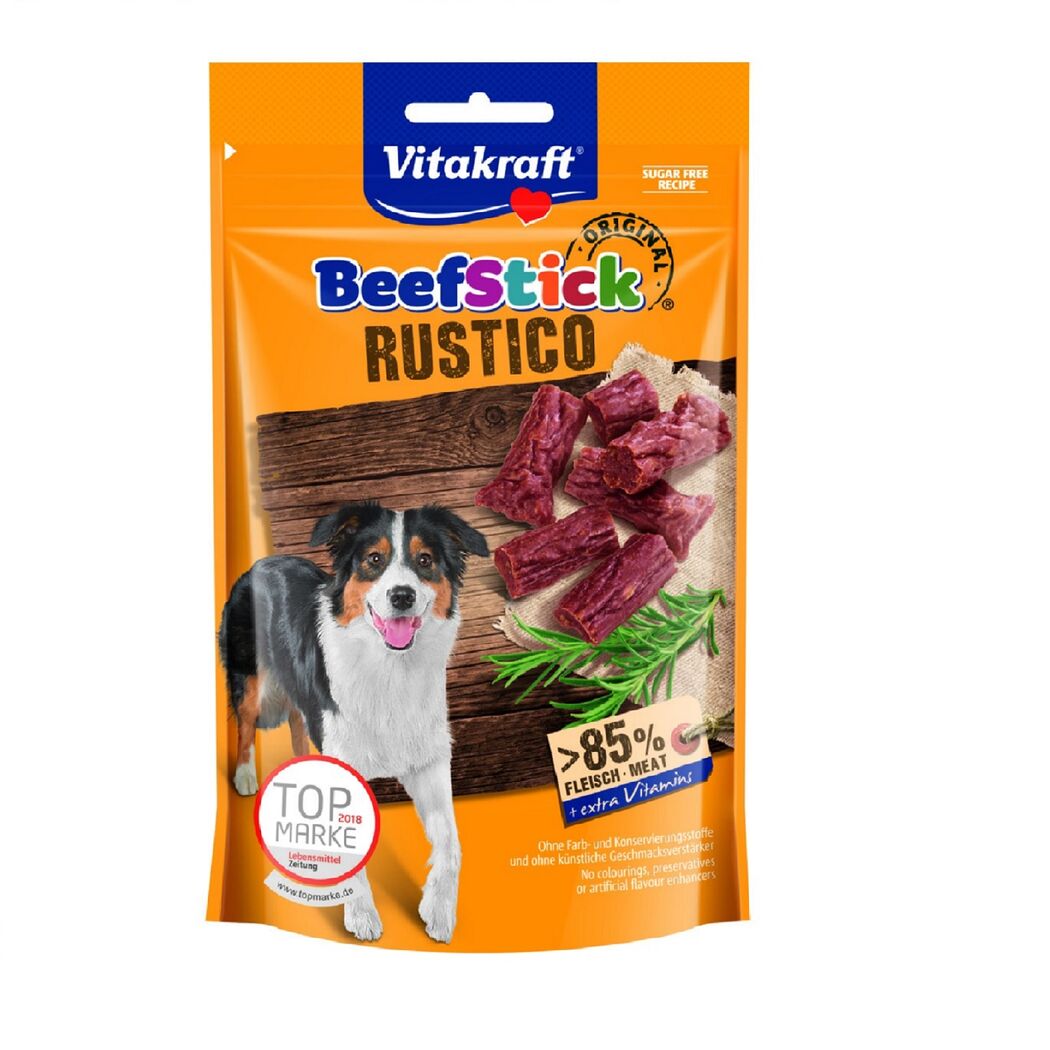 Vitakraft Beef Stick Rústico