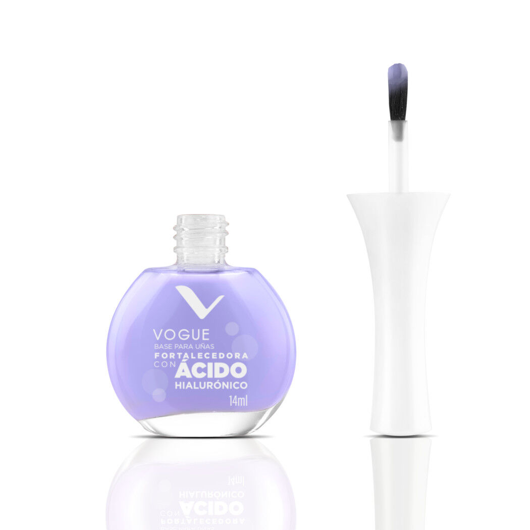 Base Fortalecedora AH Uñas Vogue 14ml