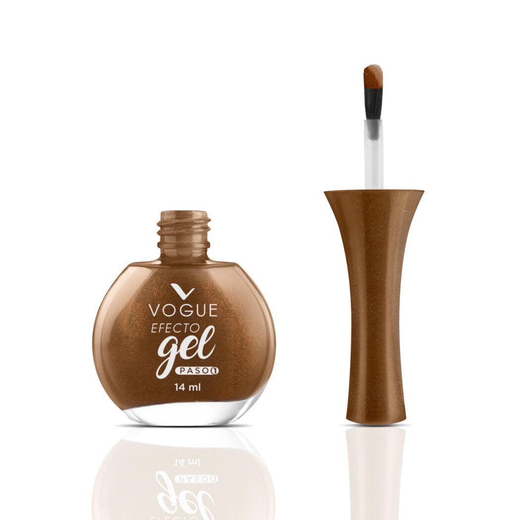 Esmalte Gel Realidad Virtual Vogue 14ml