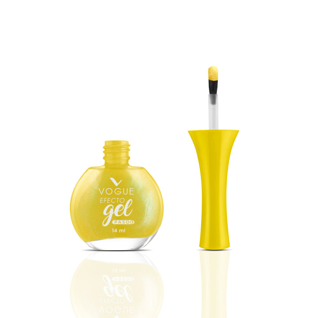 Esmalte Gel Holográfica Vogue 14ml