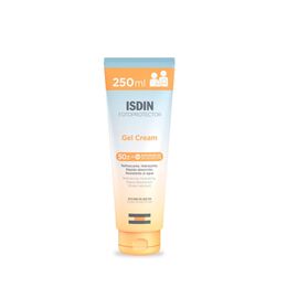 Protector Solar Gel Cream SPF 50+