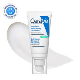 Cerave Oil Control Gel - Crema Hidratante 52ml