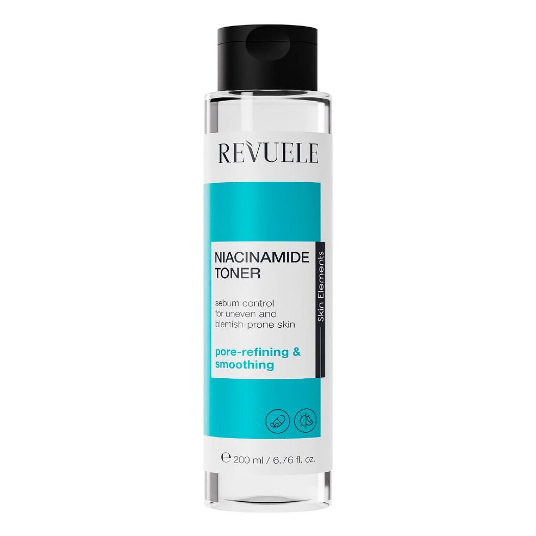 Niacinamide Toner 200ml