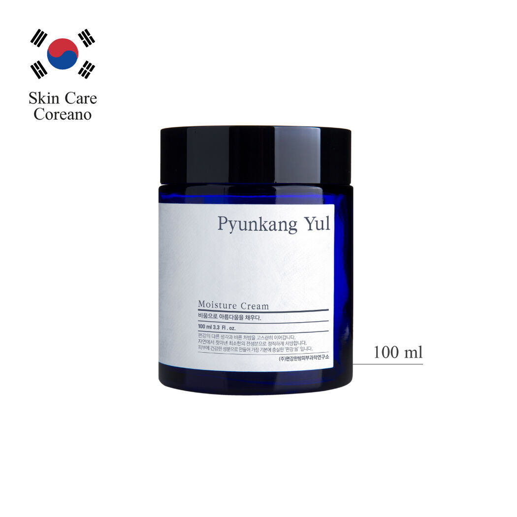 Pyunkang Yul Basic Moisture Cream 100ml