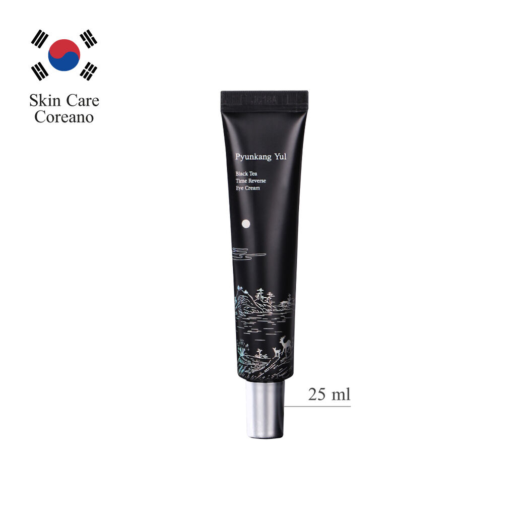 Pyunkang Yul Black Black Tea Time Reverse Eye Cream 25ml