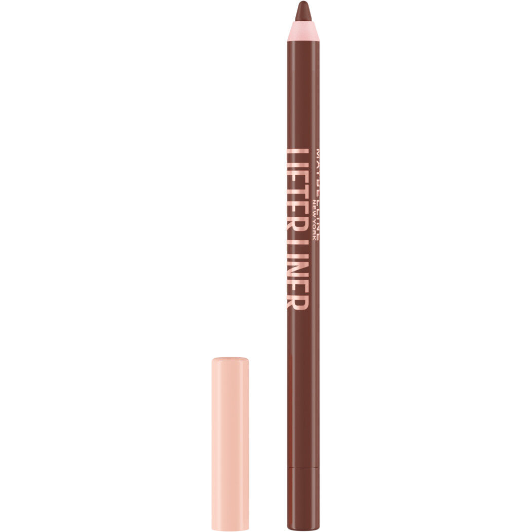 Lifter Liner Cross The Line