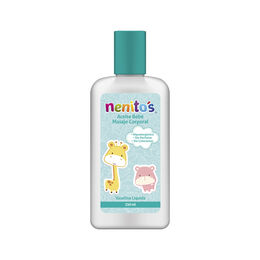 Nenitos Aceite Corporal 250ml