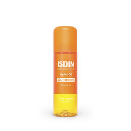 Protector Solar Hydro Oil SPF30 200ml