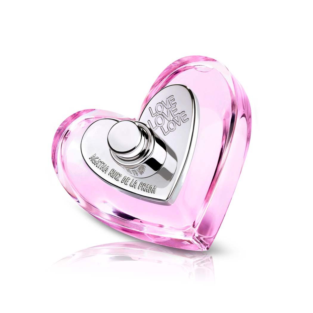 Fragancia Love Love Love 50ml