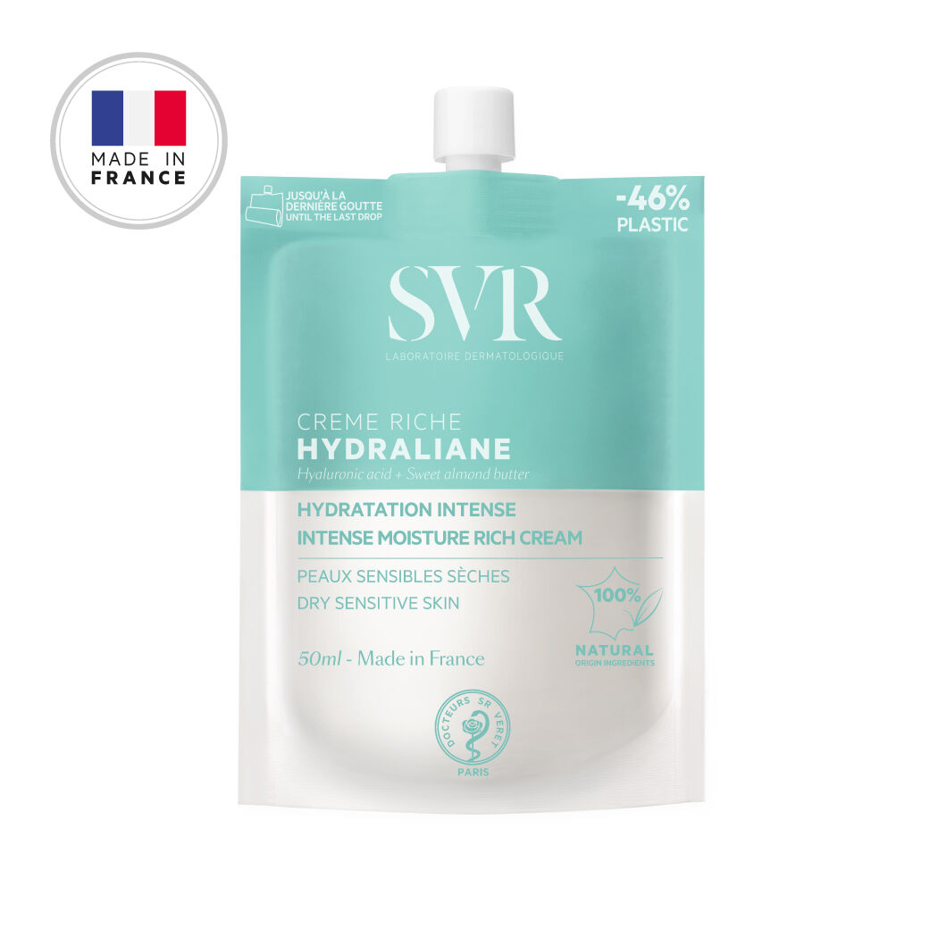 Svr Creme Hydraliane Riche 50ml