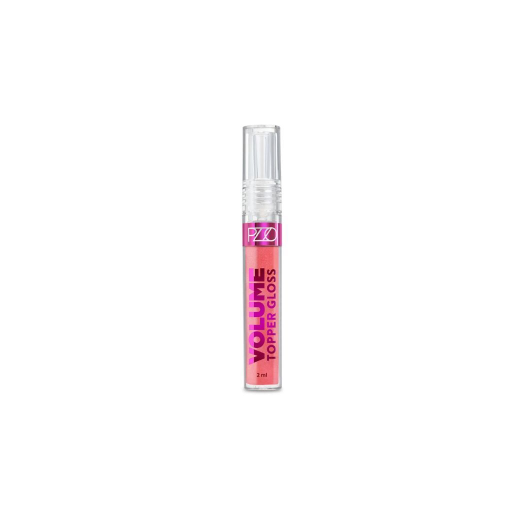 Brillo Labial Volume Topper Gloss Eclipse
