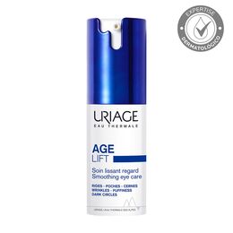 Contorno de Ojos Antiarrugas Age Lift 15ml Uriage