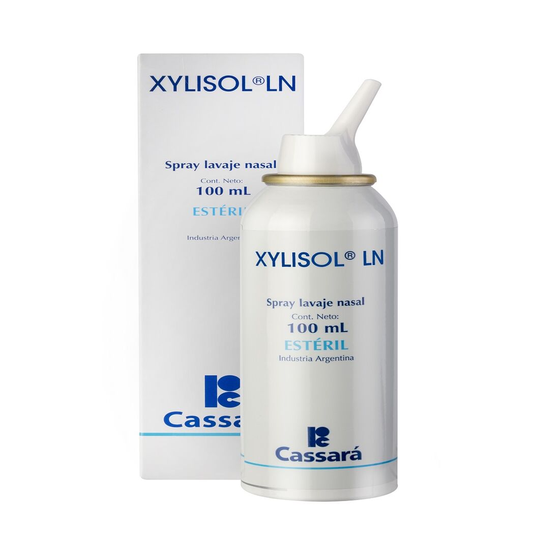 Xylisol LN 100ml