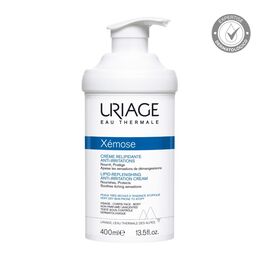 Crema Relipidizante Cuerpo Xémose 400ml Uriage