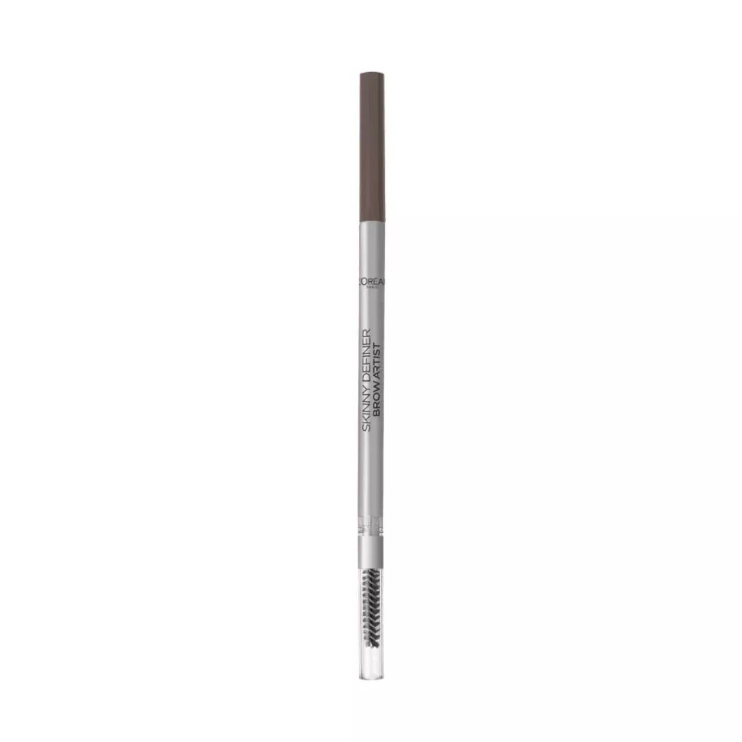 Perfilador de Cejas Brow Artist Le Skinny Definer - 108 Dark Brunette