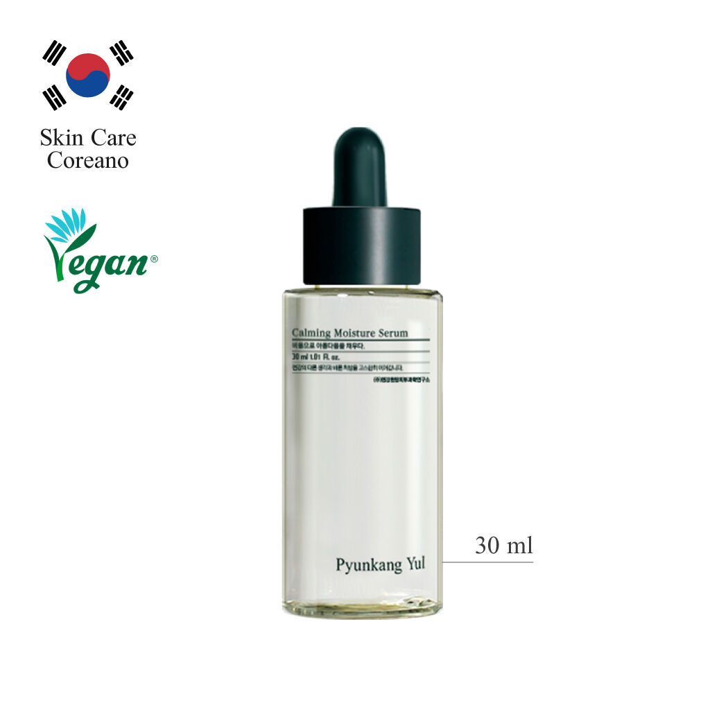 Pyunkang Yul Calming Calming Moisture Serum 30ml
