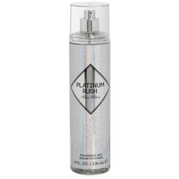 Body Mist Platinum Rush 236ml