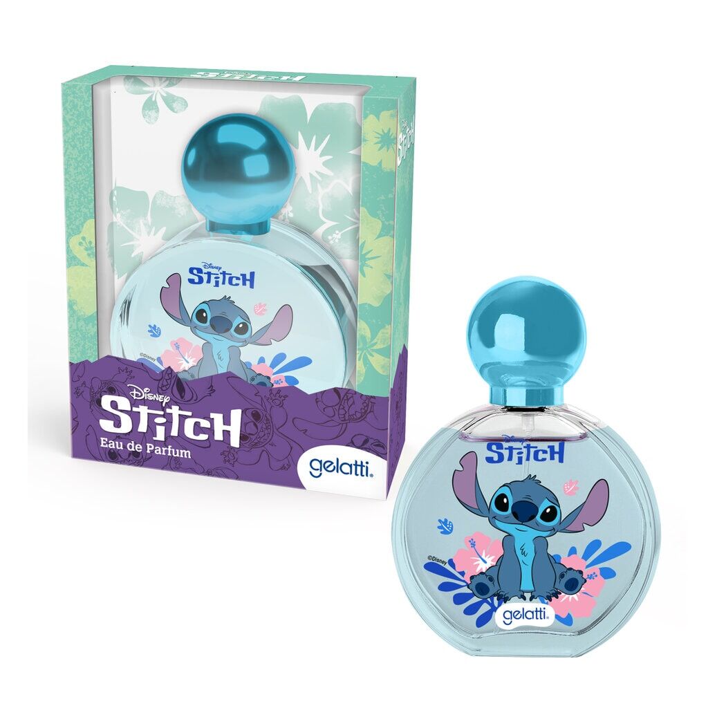 Colonia Stitch 50ml