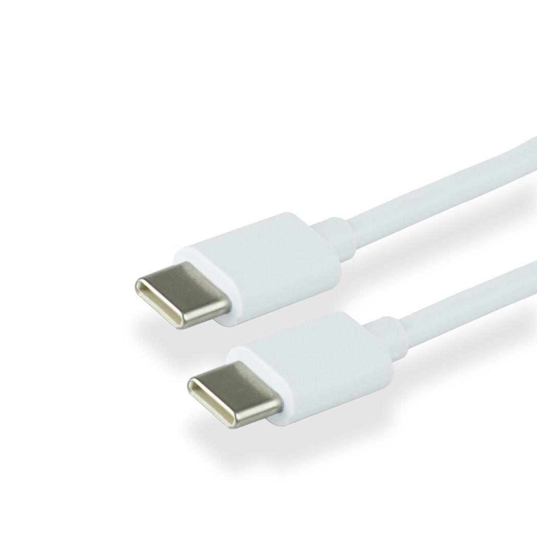 Cable USB-C a USB-C de 1 Metro