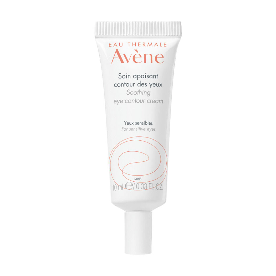 Avene Contorno de Ojos Cuidado Calmante 10ml
