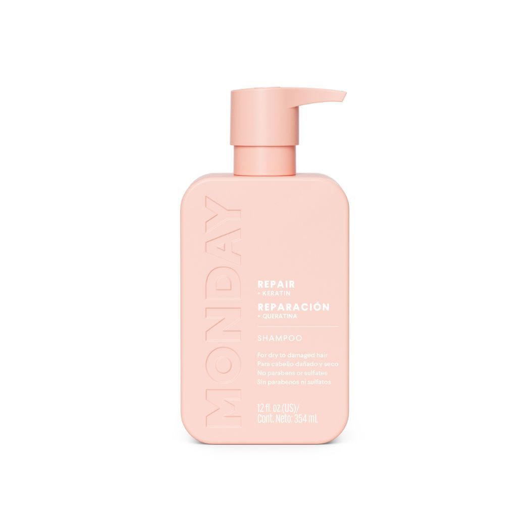 Shampoo Monday Repair 354ml